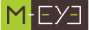 Logo M-Eye